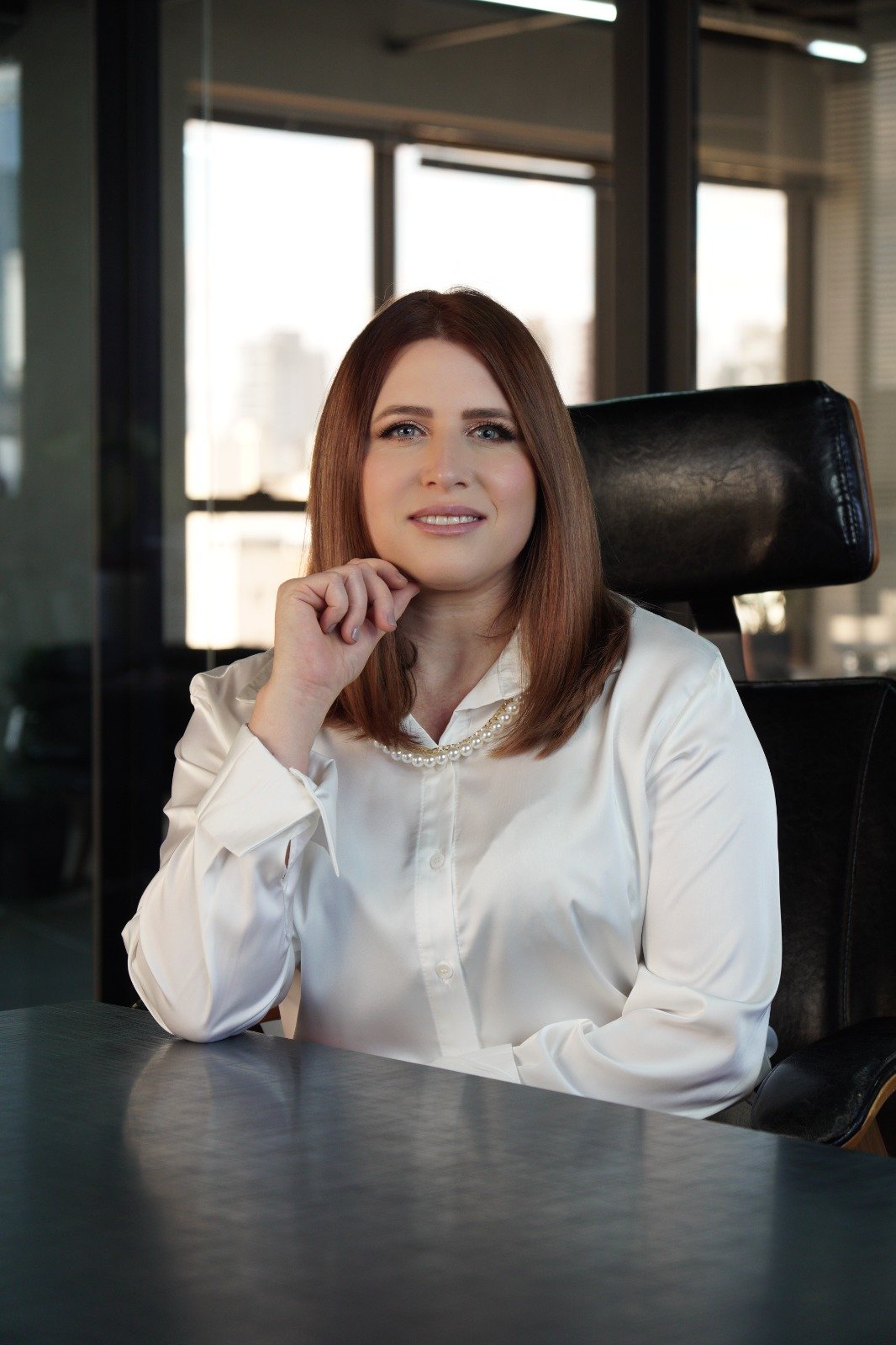 Dra. Joselma Vagner Brand, advogada responsável pela BrasilGlobalTax